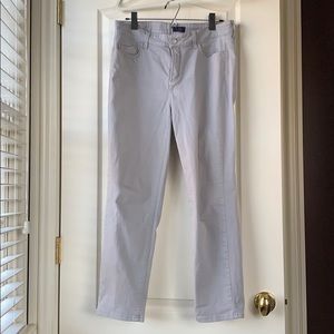 NYDJ Grey Pants